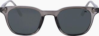 Trespass Mens Trespass Cline Sunglasses - Grey - Size: ONE size