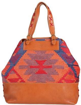 IL BISONTE BOLSOS - Bolsos de mano en YOOX.COM