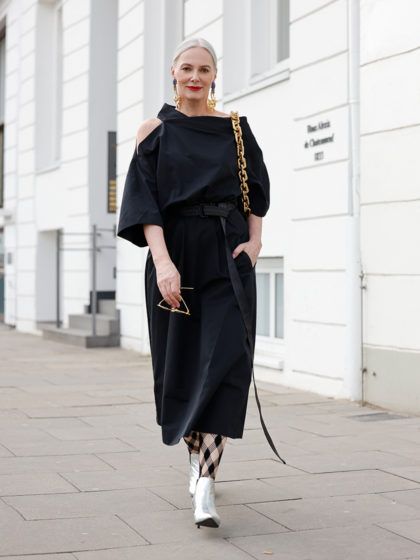 Diese 5 schwarzen Sommerkleider sind alles nur nicht langweilig