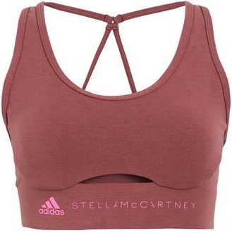 adidas adidas by Stella McCartney TrueStrength Yoga Medium Support Sports Bra