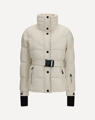 Moncler Karshi Insulated Ski Jacket Female 0
