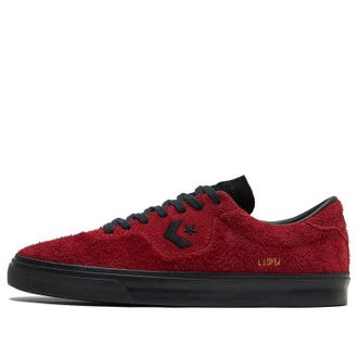Converse Louie Lopez Pro Back Alley Brick 170714C