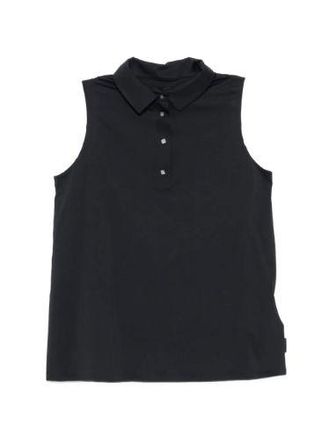 Roberto Ricci Design Rrd - Roberto Ricci Designs | Oxford Sleeveless Polo - 42