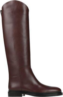 Jil Sander CALZATURE - Stivali su YOOX.COM