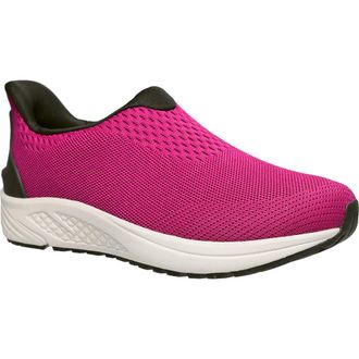 Prop&eacute;t One Velocity Sneaker - Multiple Widths Available in Fuschia/Black at Nordstrom, Size 8.5