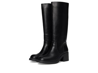 Madden Girl Momento Womens Boots Black Paris : 8 M, Synthetic