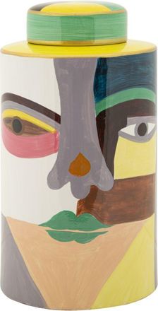 Mauro Ferretti Maceta Piccassy Color Top Cm &Oslash; 19x33