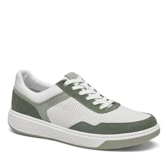 Johnston & Murphy Dawson Moctoe U-Throat Casual Athletic Sneaker
