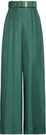 Zimmermann BOTTOMWEAR - Trousers on YOOX.COM