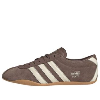 adidas (WMNS) adidas Tokyo Earth Strata Off White Gum KI3584