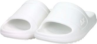 Sun 68 Hombre, Zapatos, Blanco, Talla: 43 EU