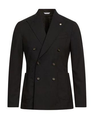 Manuel Ritz SUITS and CO-ORDS - Blazers on YOOX.COM
