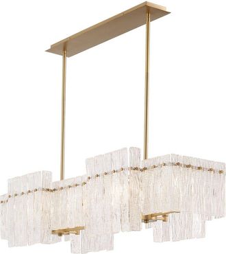 Cyan Design Othello 8-Light Linear