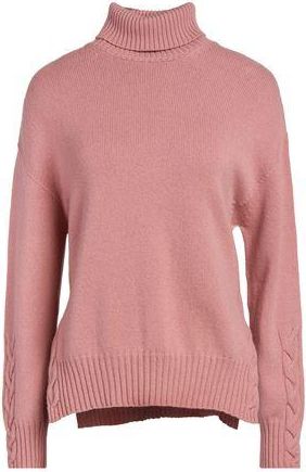 Drumohr KNITWEAR - Turtlenecks sur YOOX.COM