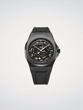 D1 Milano Jet Black