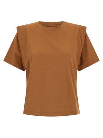Isabel Marant zelitos T-shirt