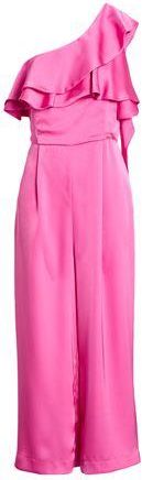 Nualy OVERALLS - Jumpsuits auf YOOX.COM