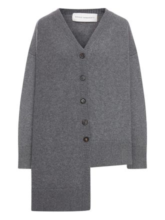 Niccol&ograve; Pasqualetti Gola Cardigan Kaschmirgarn
