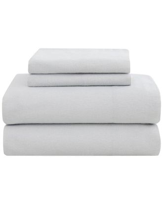 Truly Soft Flannel Sheet Set