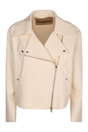 Herno Biker Jacket
