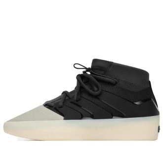 adidas x Fear of God Athletics I BASKETBALL Carbon Sesame IE6179