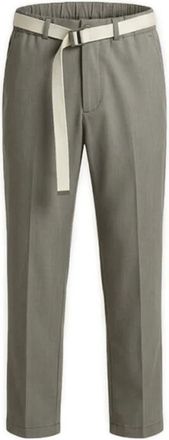 Myths Uomo, Pantaloni, Grigio, L, new