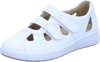 Ganter Dames, Schoenen, Wit, Maat: 39 EU