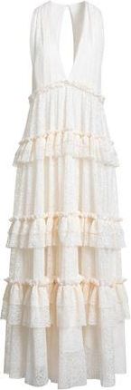 Philosophy di Lorenzo Serafini Maxi dresses