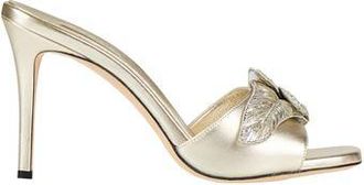 Serena Uziyel FOOTWEAR - Sandals on YOOX.COM