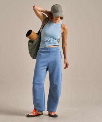 BAM Horseshoe Sweat Bottoms - X-Small