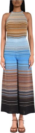 Akep Mujer, Monos, Multicolor, Talla: L
