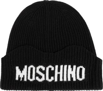 Moschino unisex, Accesorios, Negro, Talla: ONE Size