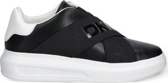DKNY Jaye sneakers - Black