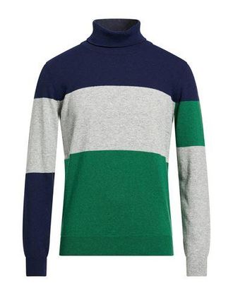 MQJ KNITWEAR - Turtlenecks sur YOOX.COM