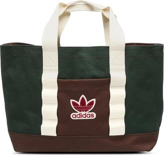 adidas x Edison Borsa tote Chen Clot - Verde
