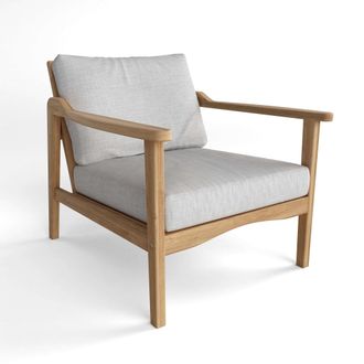 Chapman Amalfi Deep Seating Armchair
