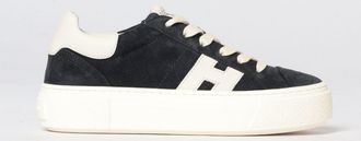 Hogan Sneakers HOGAN Woman color Black
