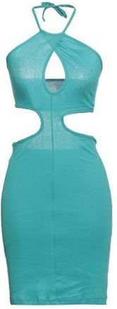 Odi Et Amo DRESSES - Mini dresses on YOOX.COM