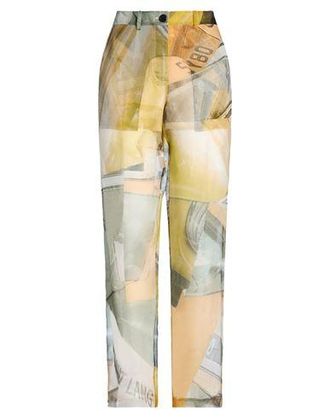 Helmut Lang HOSEN & R&Ouml;CKE - Hosen auf YOOX.COM