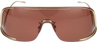 Loewe Occhiali da sole Loewe Lw40193 U anni 30 /1/120