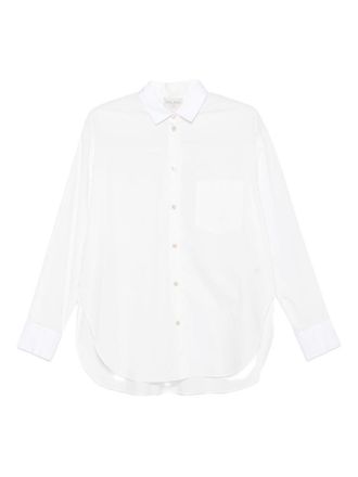 Forte_Forte Forte_Forte Cotton Shirt