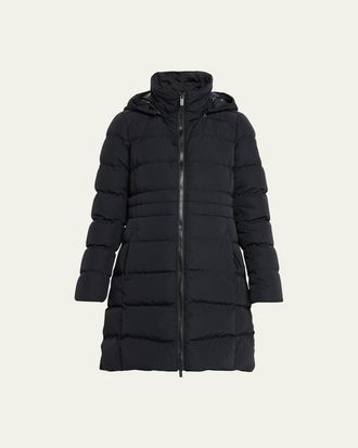 Canada Goose Aurora Parka