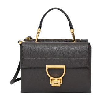Coccinelle Bolso bandolera - Bags - Mujer - Verde - ONE SIZE