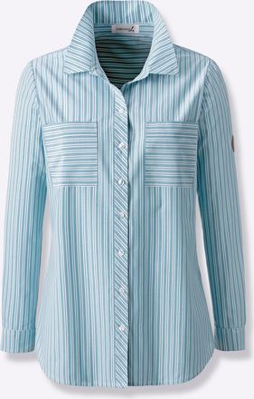 Casual Looks Hemdbluse