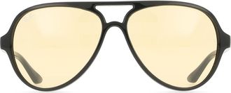 Ray-Ban RB4125 Cats 5000 601/R6 Mens Sunglasses Black Size 59