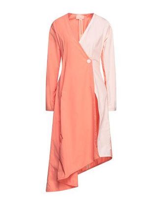 Liya VESTIDOS - Vestidos midi en YOOX.COM