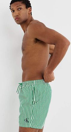 Calvin Klein Drawstring Swimming Short