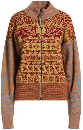Vivienne Westwood PRENDAS DE PUNTO - C&aacute;rdigans en YOOX.COM