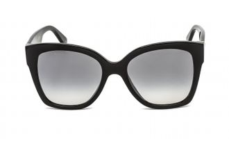 Gucci GG0459S Sunglasses - Black