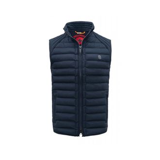 Wellensteyn Uomo, Giacche, Blu, L, new